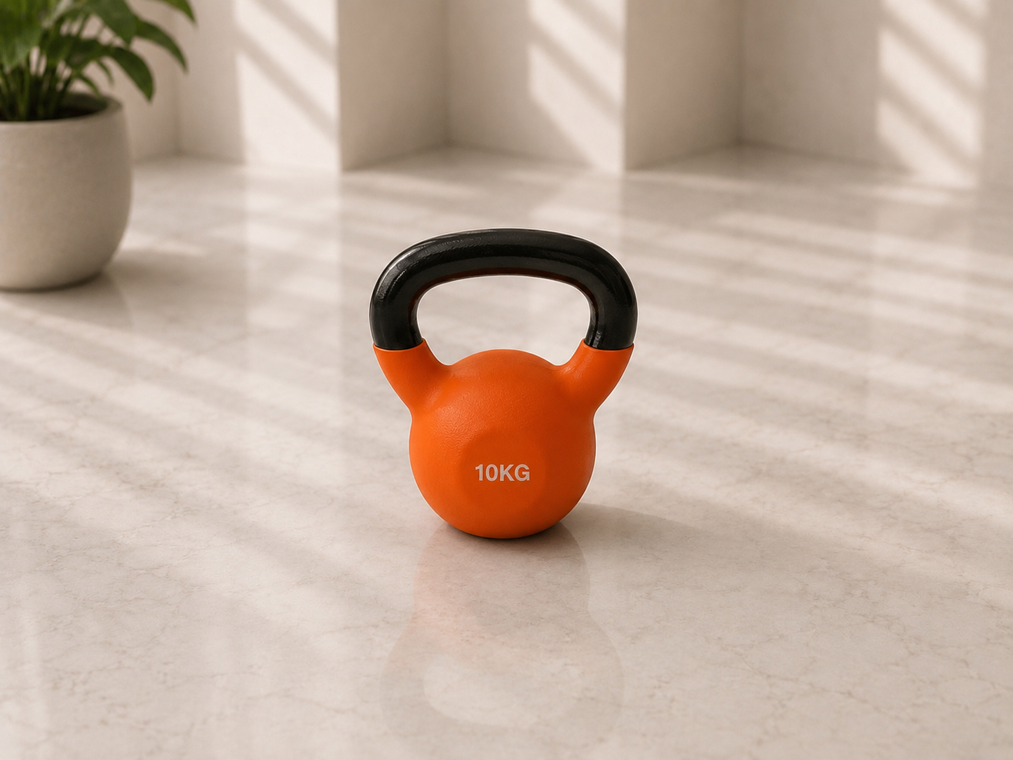 10KG Kettlebell
