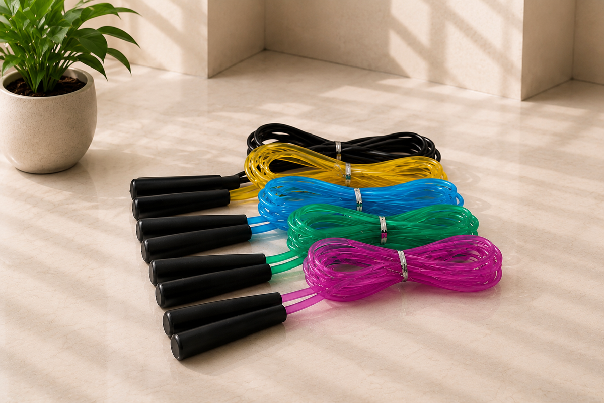 Skipping Rope