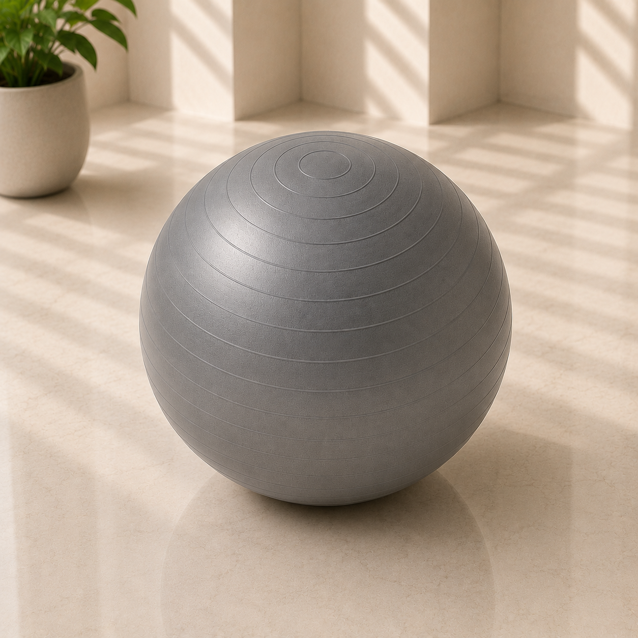 Exercise Yoga Ball