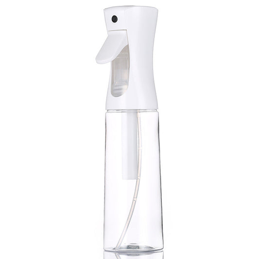 300ml Continuous Spray Bottle Blue