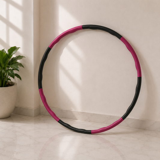 Weighted Hula Hoop